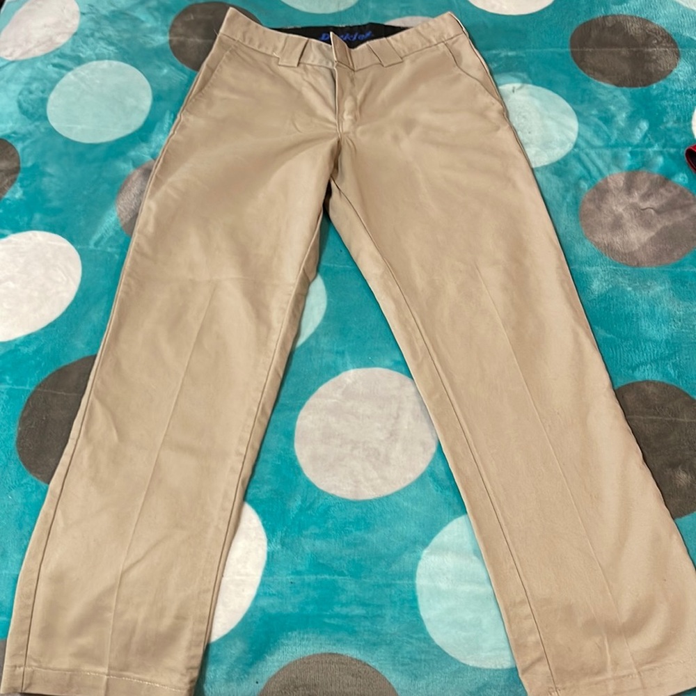 Dickies pants